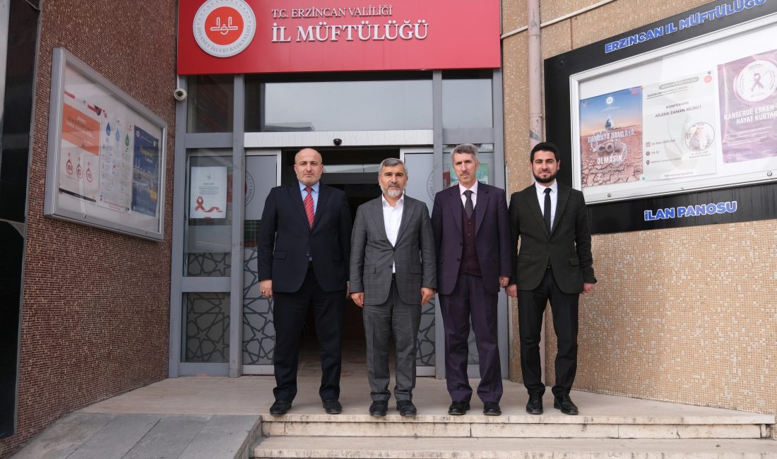 Diyanet İşleri Başkanlığı, Diyanet Akademisi Başkanlığı tarafından Dini Yüksek İhtisas/Dini