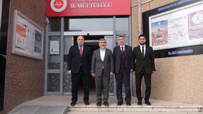 Diyanet İşleri Başkanlığı, Diyanet Akademisi Başkanlığı tarafından Dini Yüksek İhtisas/Dini