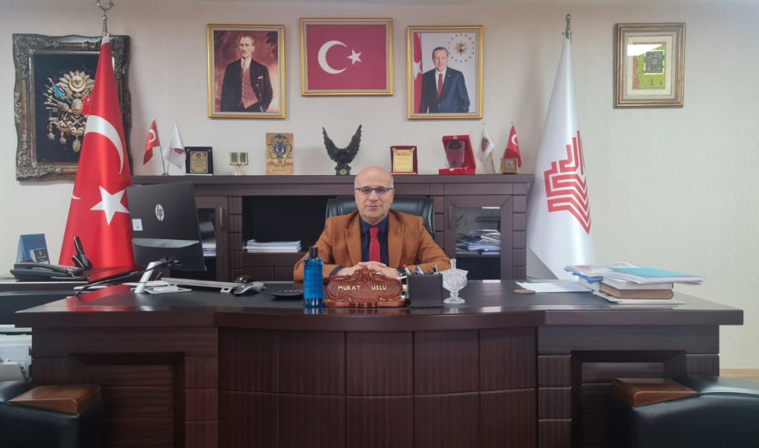 Erzincan’da 13 Şubat Şehir Stadyumu güney girişinde ki fuaye salonun