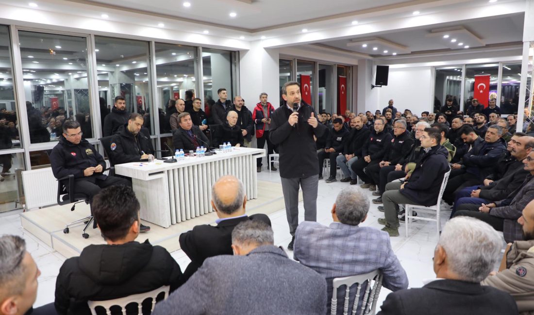 İliç’teki madende meydana gelen toprak kayması sonucu göçük altında kalan