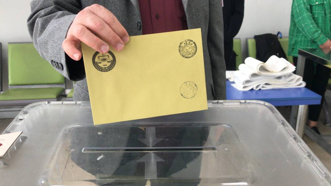 Erzincan’da 113 bin 831 Seçmen Oy Kullanacak