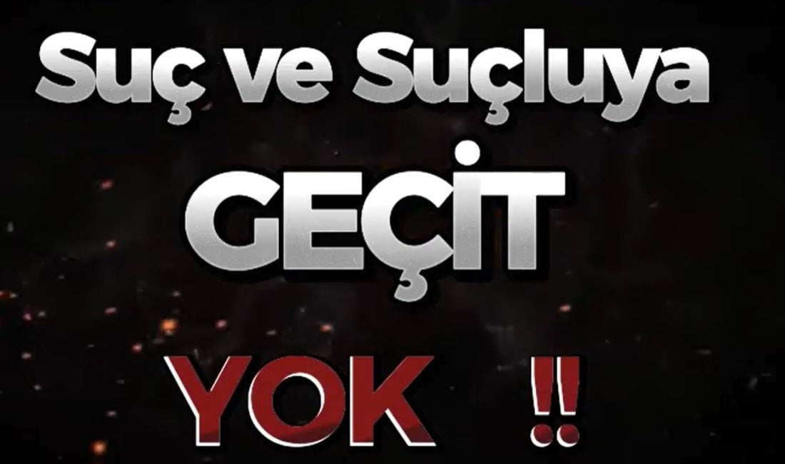 4 şüpheli çıkarıldıkları Erzincan Sulh Ceza Hâkimliğince tutuklanarak cezaevine gönderildi.