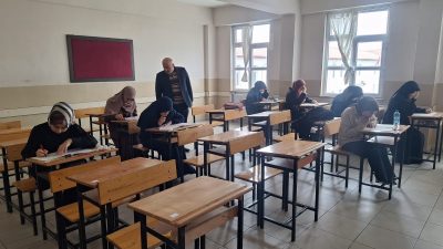  İl Müftülüğünce üniversite ve lise öğrencilerine yönelik “Umre Ödüllü