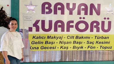 Mikro Kredi İle Hayaller Gerçek Oluyor.
