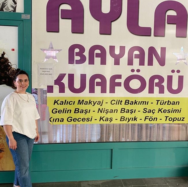 Mikro Kredi İle Hayaller Gerçek Oluyor.