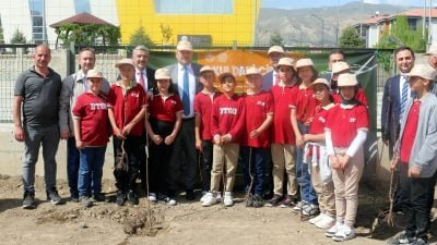 Tarım ve Orman Bakanlığı ile Millî Eğitim Bakanlığı arasında imzalanan