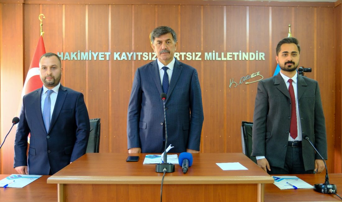 Belediye Meclisinin ilk toplantısı, Milliyetçi Hareket Partisi, AK Parti ve