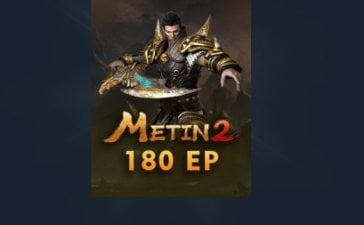 Metin2 EP'lerinde Güvenilir Adres