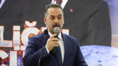 İl Genel Meclisi ilk toplantısını yaptı. Yapılan toplantıda Ak Parti