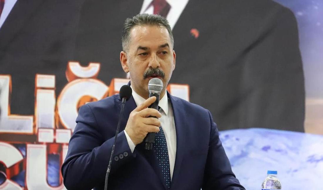 Mehmet Cavit Şireci Meclis Başkanı Seçildi