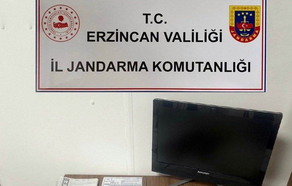 Gözaltına alınan 3 şüpheli