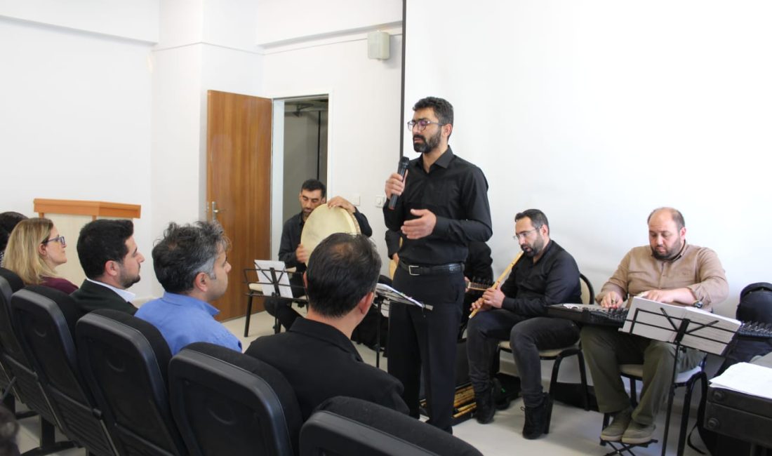 Erzincan T Tipi Ceza İnfaz Kurumu’nda 6 hükümlü hafızlığını tamamladı