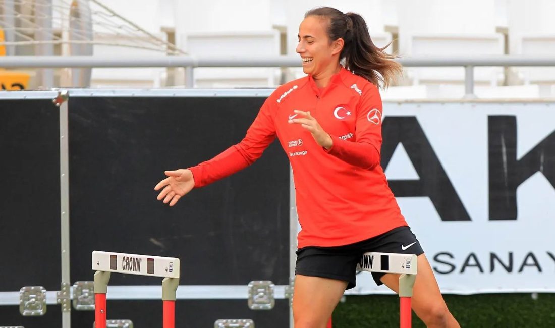 Kadın A Millî Takımı, 31 Mayıs'ta Erzincan'da, 4 Haziran'da Bakü'de