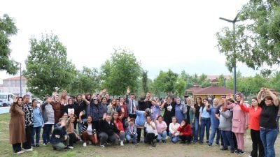 10-16 Mayıs Engelliler Haftası münasebeti dolayısıyla bir dizi etkinlik düzenlendi.