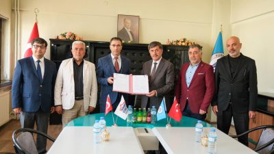 Jeotermal Kaynak Arama Amaçlı Jeoloji-Jeofizik Etüt ve Fizibilite Raporu Hazırlanması