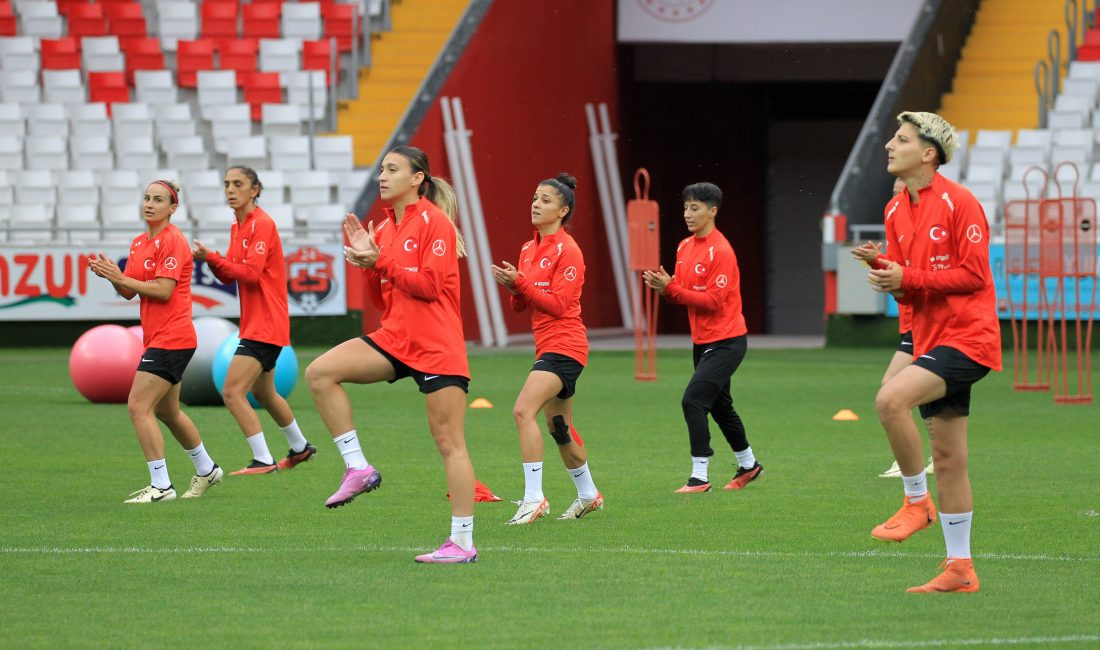 2025 Avrupa Şampiyonası Elemeleri B Ligi 1. Grup'ta mücadele eden