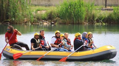 Erzincan Aile ve Sosyal Hizmetler İl Müdürlüğünce 10-16 Mayıs Engelliler