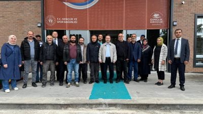 Refahiyeli çiftçiler, Erzincan Tarım ve Orman İl Müdürlüğü ile Erzincan