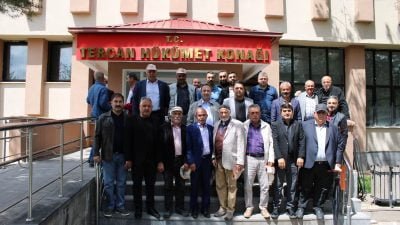 Erzincan Valiliği’nin himayesinde Erzincan Tarım ve Orman İl Müdürlüğü ile