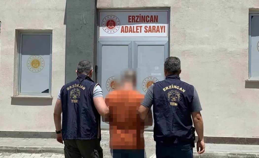 FETÖ/PDY Silahlı Terör Örgütü Kapsamında Aranan 2 Şahıs Yakalandı