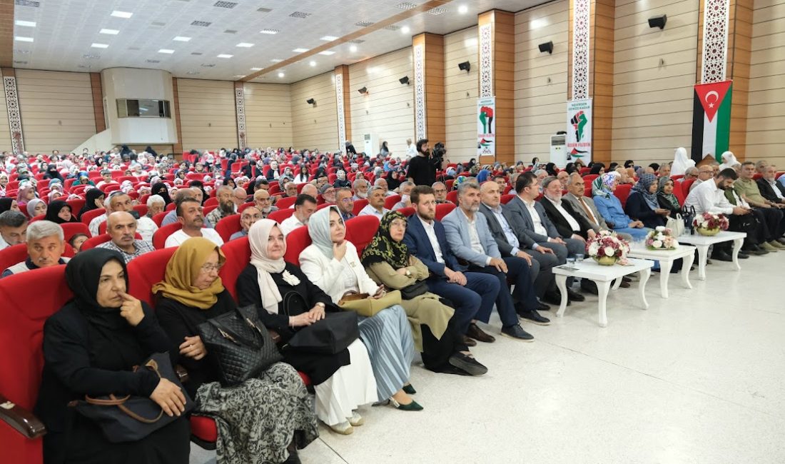 Üç Ayrı Kategoride Ezbere Hadis-i Şerif Metin ve Mana Okuma