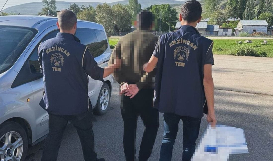Sosyal Medyada Terör Örgütü Propagandası Yapan 1 Kişi Yakalandı PKK/KCK terör örgütü propagandası yaptığı tespit edilen, N.A. isimli şahıs,