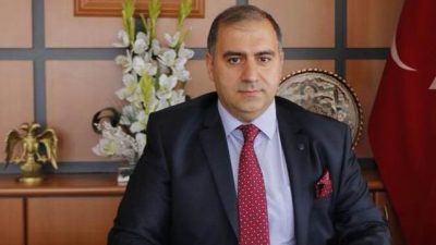 Erzincan Ticaret Borsası Başkanı Nadir Akar’dan, Ticaret ve Sanayi Odası