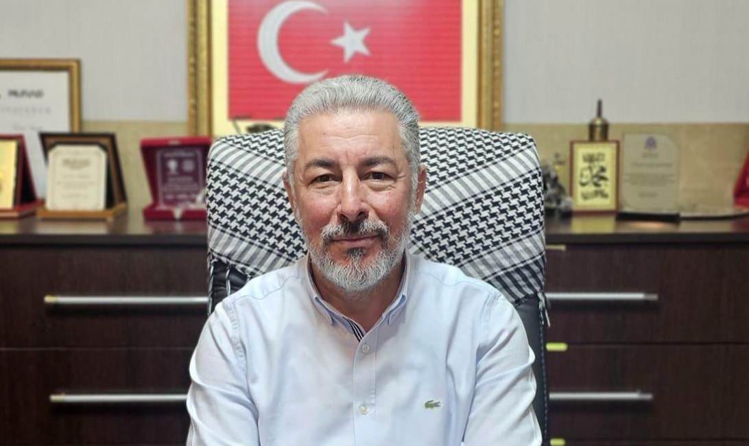 Erzincan MÜSİAD Başkanı Ertan Buyruk 15 Temmuz darbe girişiminin yıldönümü