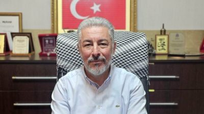 Erzincan MÜSİAD Başkanı Ertan Buyruk 15 Temmuz darbe girişiminin yıldönümü