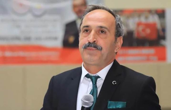 ASKF Başkanı Emin Turan, bir açıklama yayımlayarak Erzincan Ticaret ve