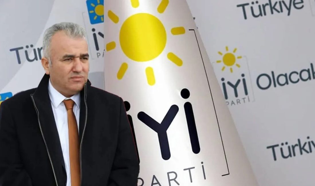 İYİ Parti Erzincan İl Teşkilatı, Erzincan Ticaret ve Sanayi Odası