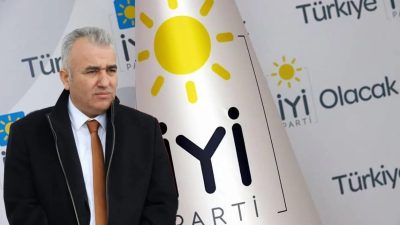 İYİ Parti Erzincan İl Teşkilatı, Erzincan Ticaret ve Sanayi Odası