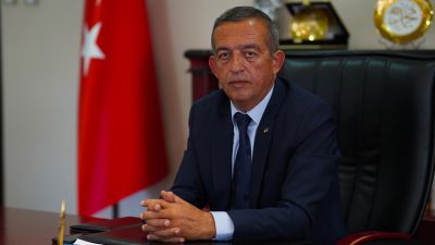 Erzincan Ticaret ve Sanayi Odası Başkanı Ahmet Tanoğlu Hukuki Süreç