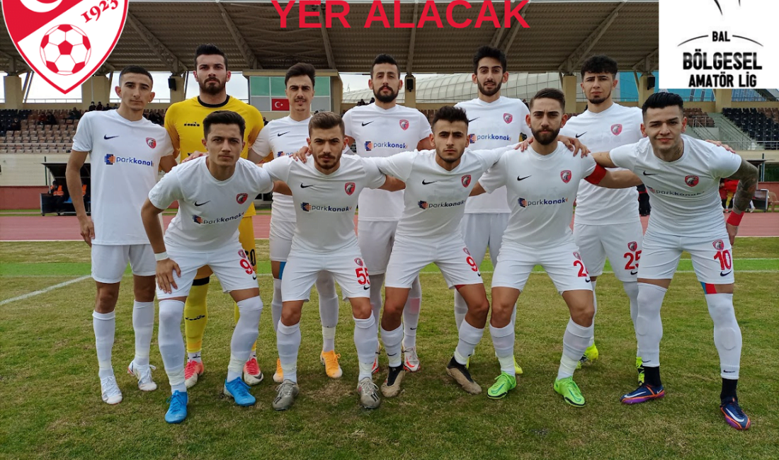 
2024-2025 Sezonu Bölgesel Amatör Lig Grupları Açıklandı.  Erzincan’ı Erzincan’ın