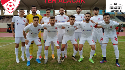 
2024-2025 Sezonu Bölgesel Amatör Lig Grupları Açıklandı.  Erzincan’ı Erzincan’ın