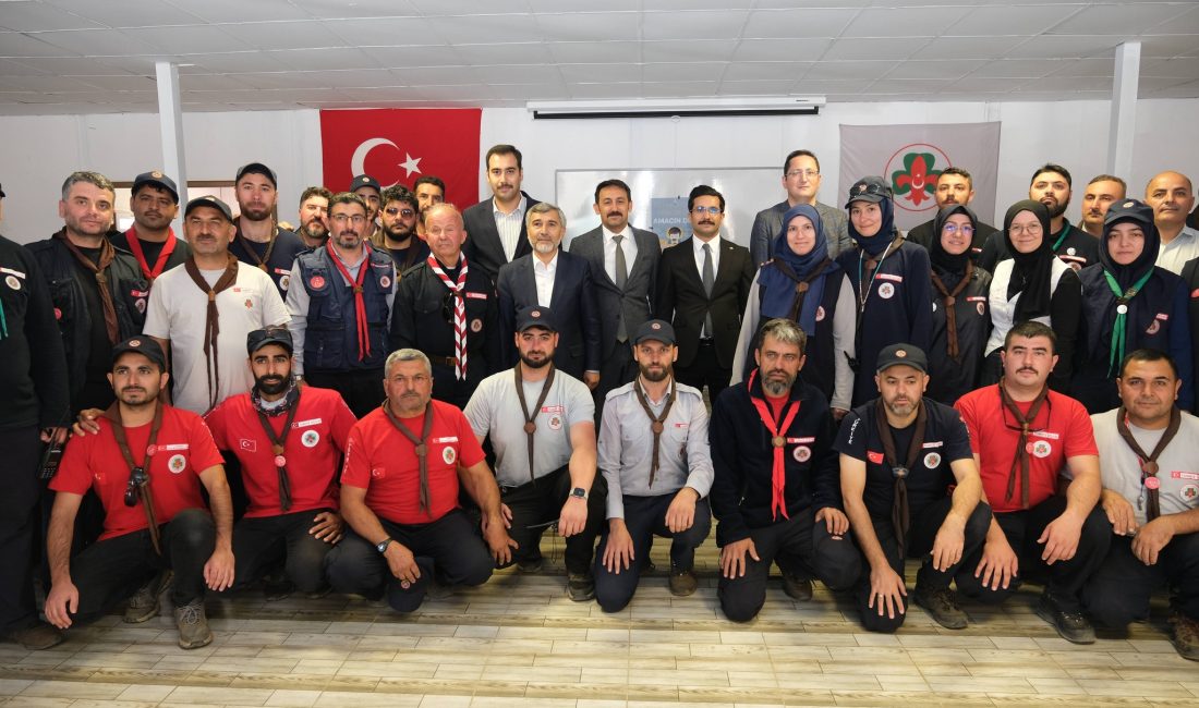 Diyanet İşleri Başkanlığı, gençlerin milli ve manevi değerlerle yetişmesi için