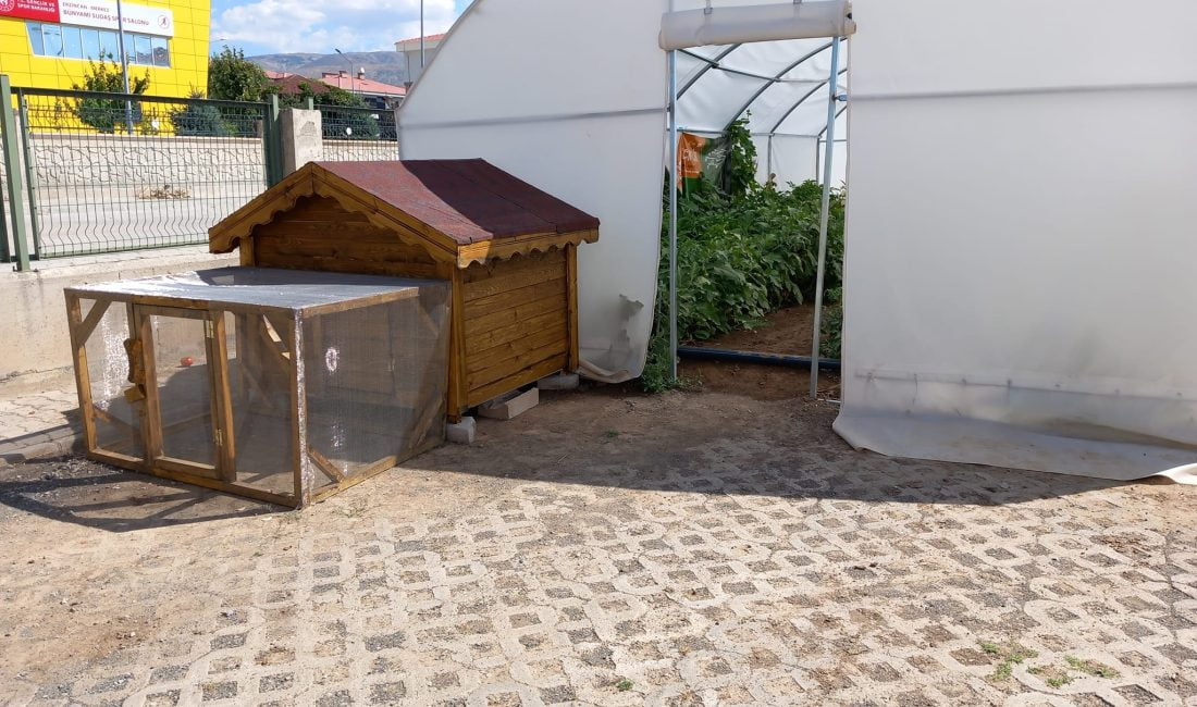 Proje ile çocukların tarım, orman, doğa konularında farkındalık oluşturmaları, bilinçlenmeleri,