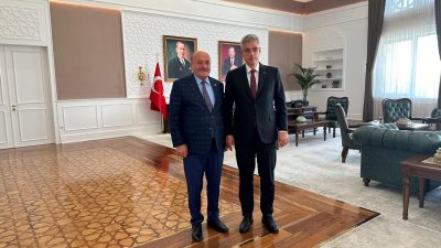 Erzincan'da yakın zamanda açılması planlanan şehir hastanesi ile ilgili detaylar