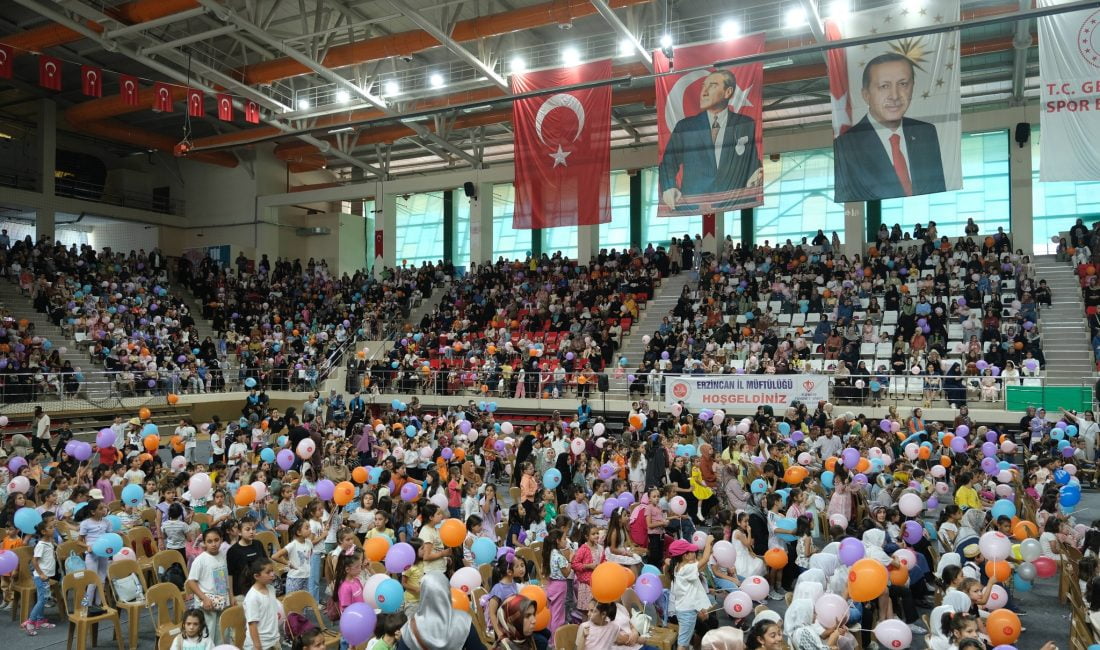Kur’an Kur’an kursları, 4-6 Yaş Grubu kursları ve hafızlık kur’an