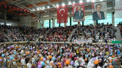 Kur’an Kur’an kursları, 4-6 Yaş Grubu kursları ve hafızlık kur’an