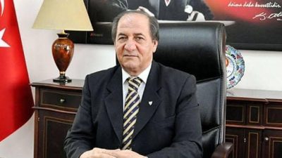 Eski Çorum ve Kars Valisi hemşehrimiz Ahmet Kara Vefat Etti