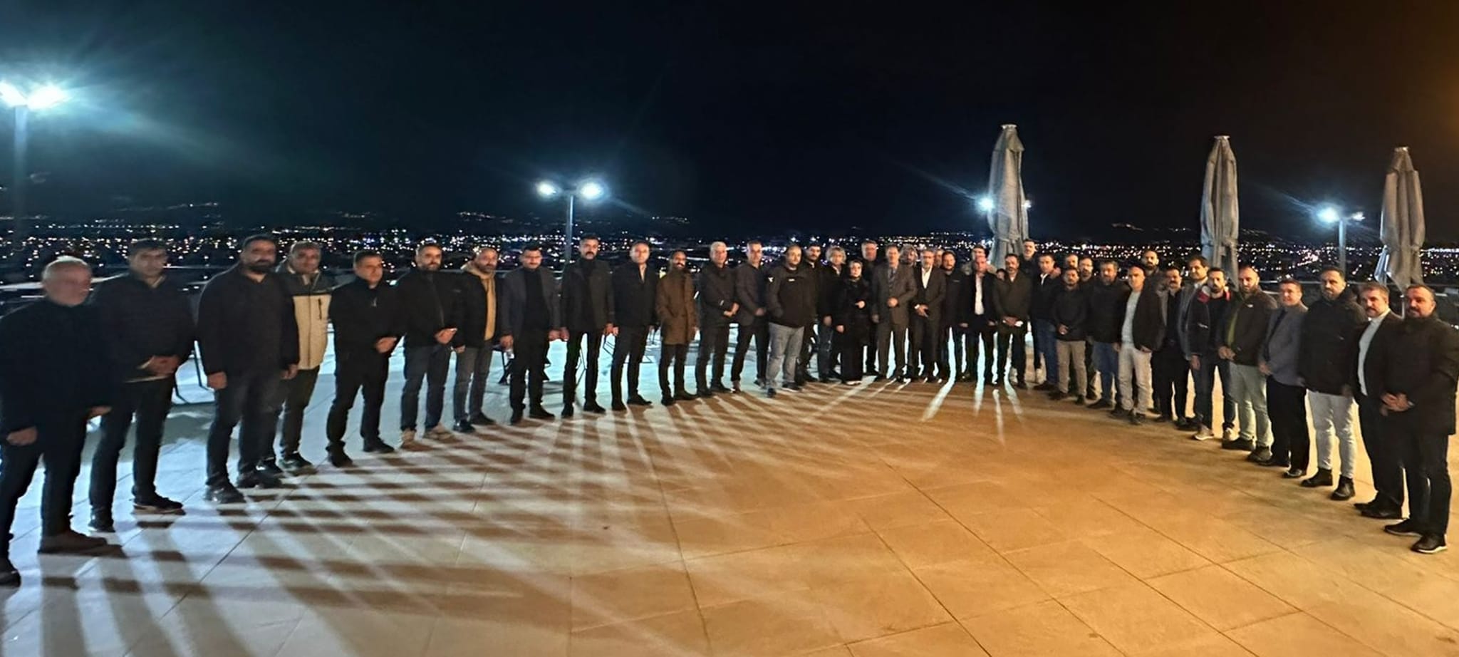 Yavuz Ağıralioğlu’nun önümüzdeki günlerde kuracağı partinin Erzincan İl Başkanı Ahmet