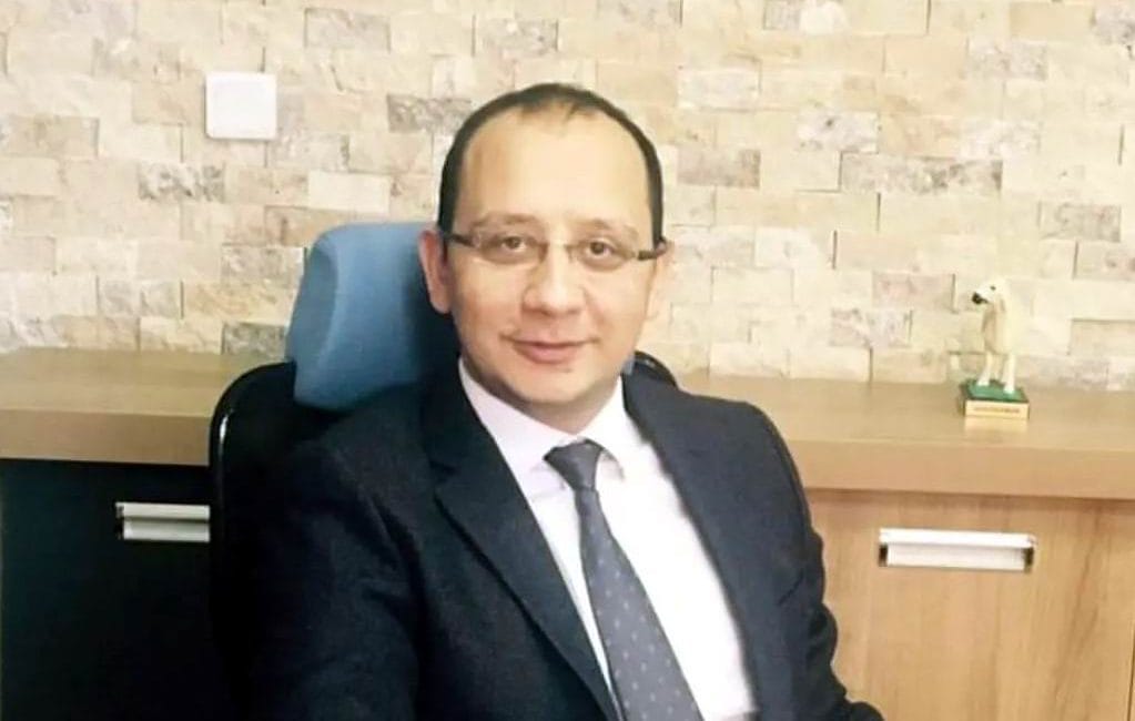 Erzincan Kombina Müdürlüğü'ne yeni müdür ataması gerçekleştirildi.