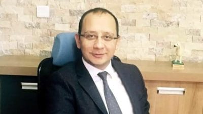 Erzincan Kombina Müdürlüğü'ne yeni müdür ataması gerçekleştirildi.