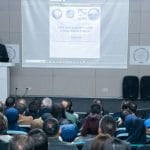 EBYÜ ile  Kyoto Üniversitesinden Ortak Deprem Çalıştayı