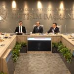 Gençlerin Gözüyle Kent Diplomasisi Projesinde Tamamlandı