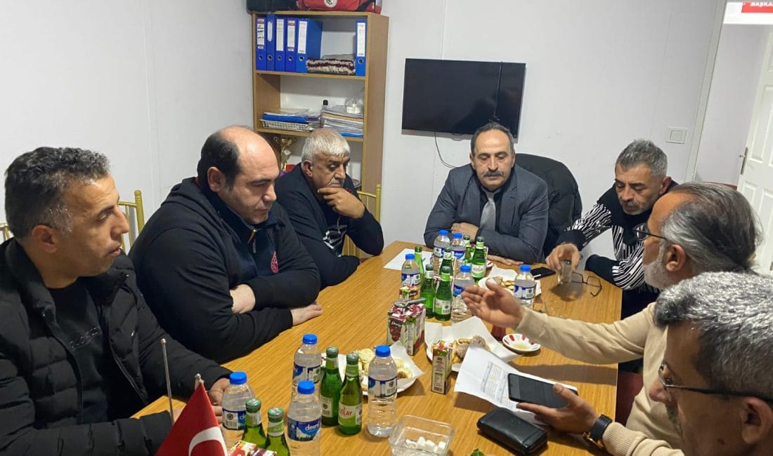 Erzincan 1. Amatör Amatör Ligi Alaattin Tuncay Sezonunda ilk devrenin