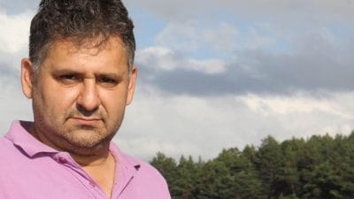 Cumhurbaşkanlığı'na bağlı İletişim Başkanlığı, küçük yaşlardan beri devam ettirdiği gazetecilik