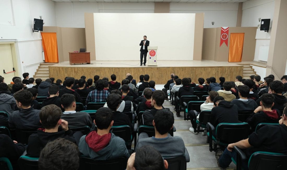 “Veda Hutbesi Bağlamında İnsan Hakları” 