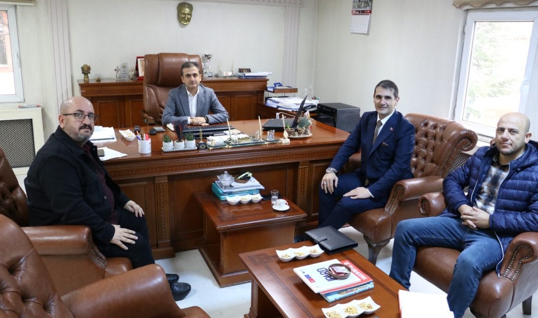 Erzincan’da Ata Tohumu Merkezi kuruluyor